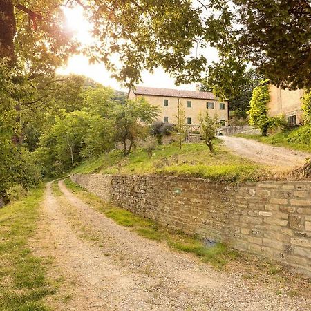 Agriturismo L'Antico Frutto Премилкуоре Екстериор снимка