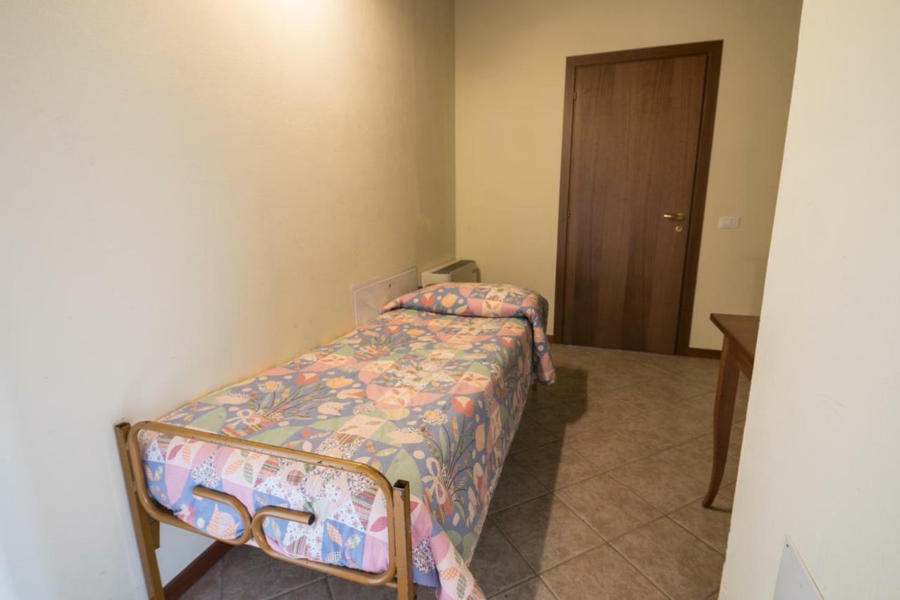 Agriturismo L'Antico Frutto Премилкуоре Екстериор снимка