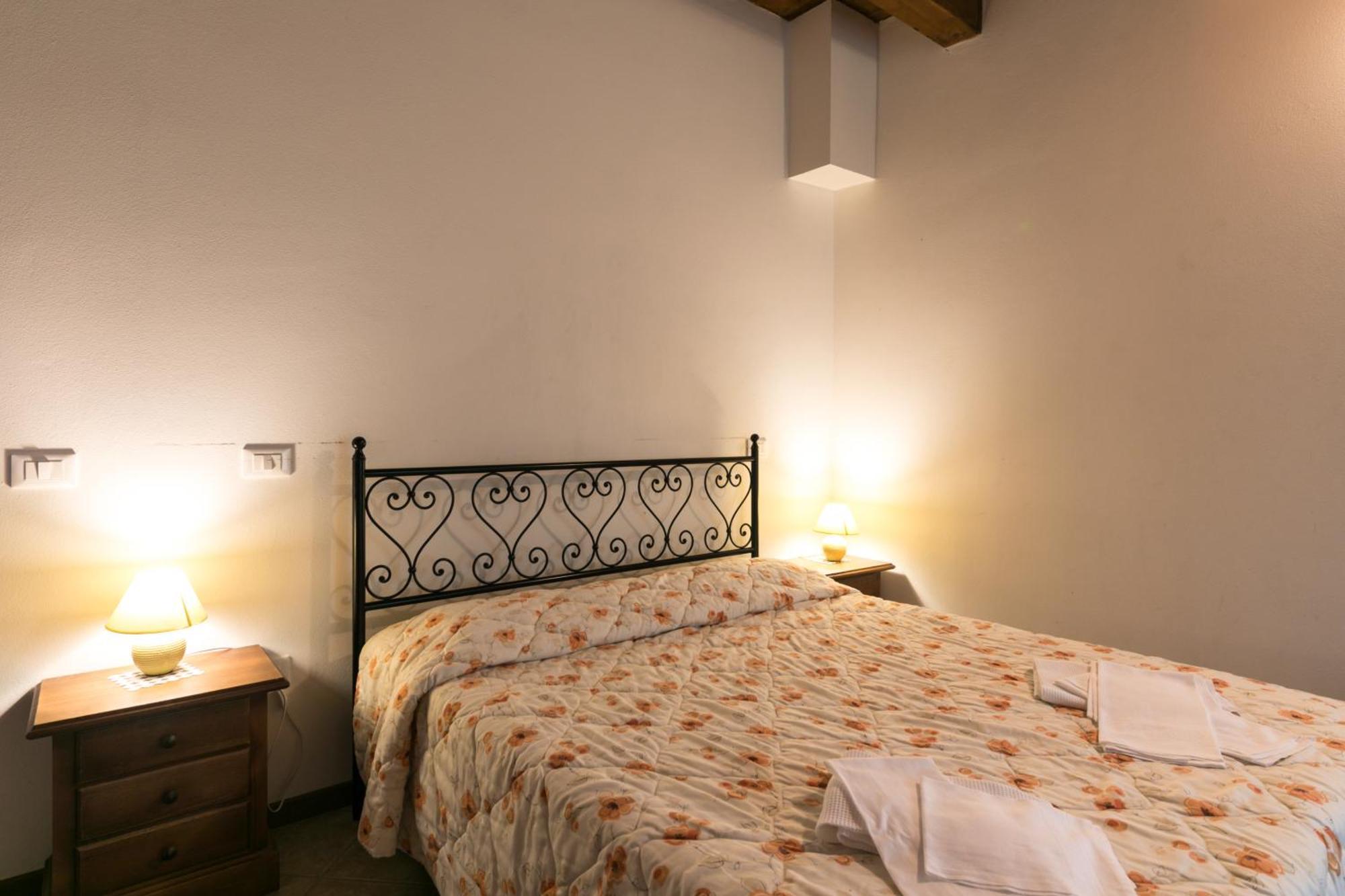 Agriturismo L'Antico Frutto Премилкуоре Екстериор снимка