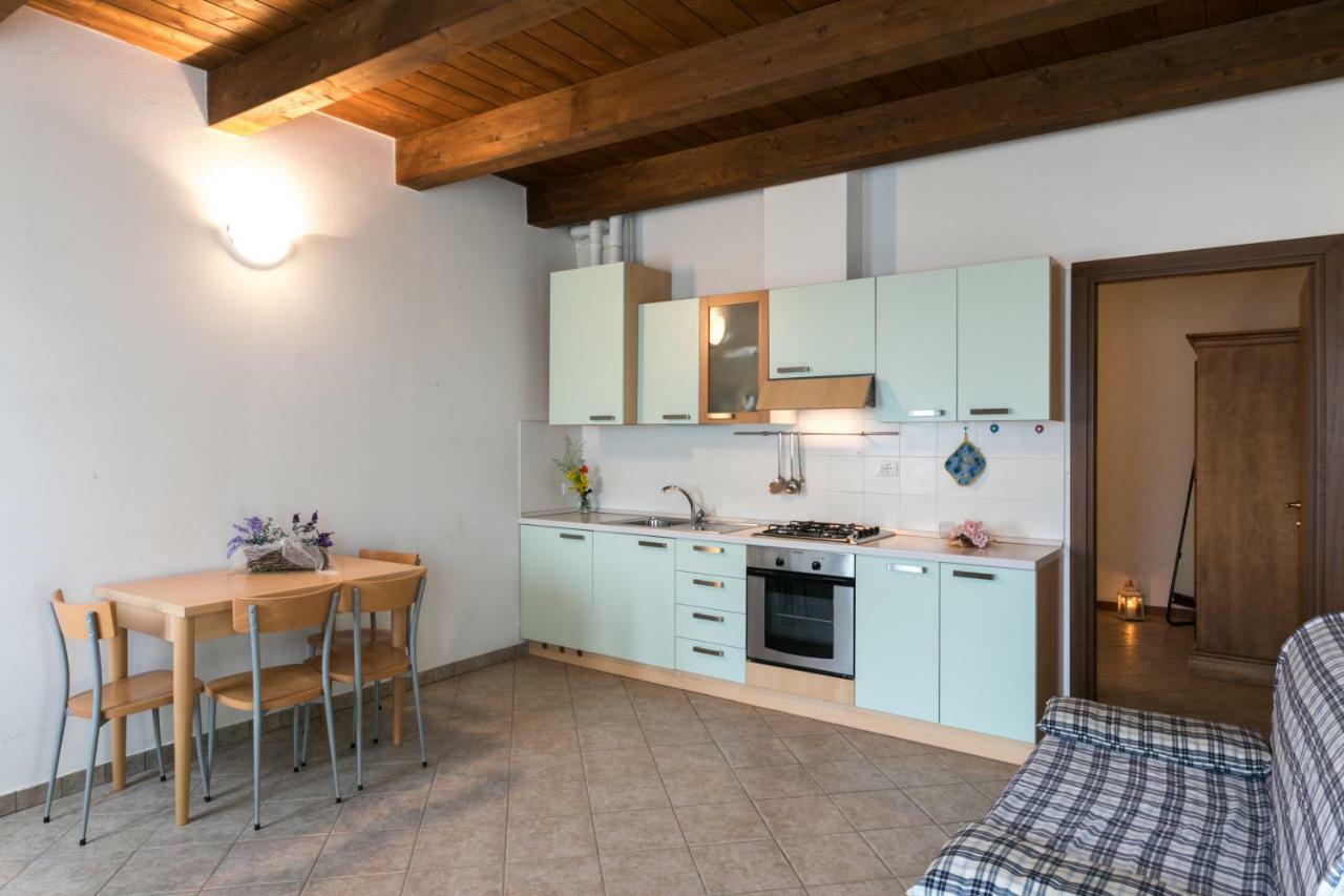 Agriturismo L'Antico Frutto Премилкуоре Екстериор снимка
