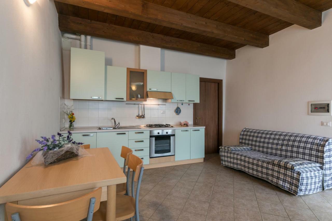 Agriturismo L'Antico Frutto Премилкуоре Екстериор снимка